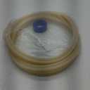 (1 Set) 8 3/8" Pool Light Lens Gasket  - Exact Replacements for Pentair 79101600Z and 79104800 - Compatible with Pentair IntelliBrite, AmerLite, and SAM Amerlite Lights ((2 Sets) 8 3/8" Gasket , Beige)