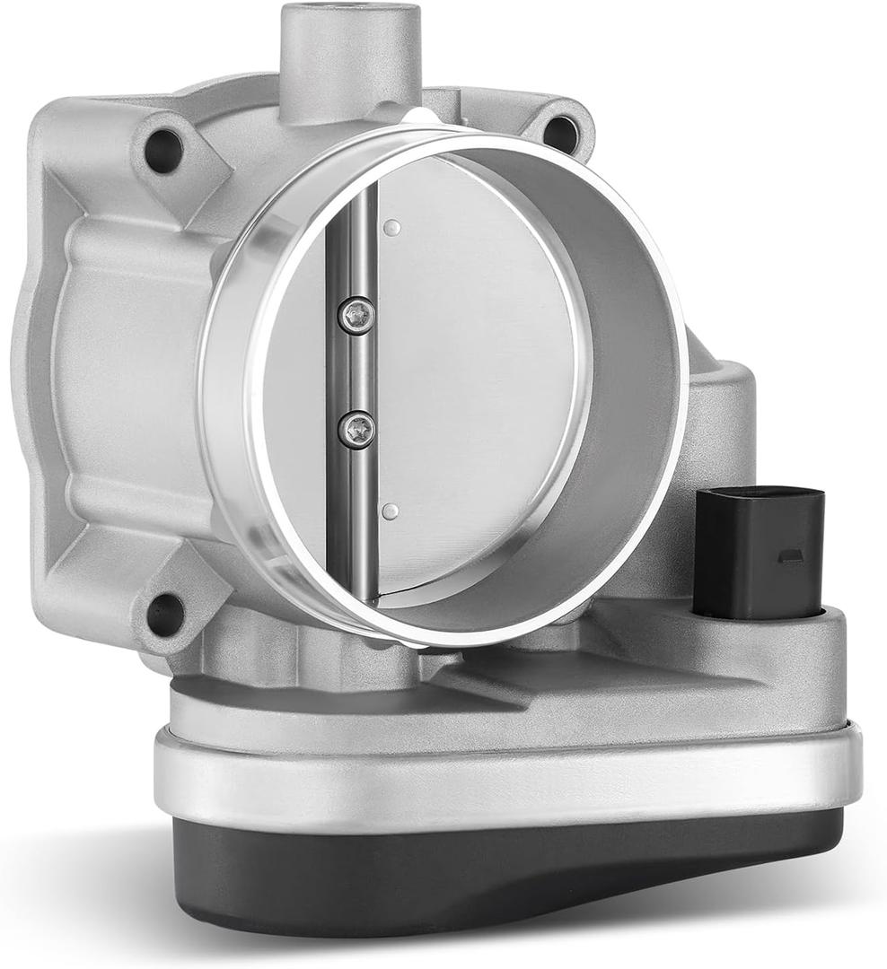 BDFHYK Electronic Throttle Body Compatible with 2004 Dodge Durango 2003-2004 Ram 1500 2003-2004 Ram 2500 2003-2004 Ram 3500 Replaces 977-781 67-7007 S20177 TB1159 A2C59507589