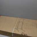 BangTong&Li Power Tower, Pull Up Bar Dip Station/Stand for Home Gym Strength Training Workout Equipment (Black-02)