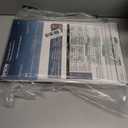 Epson Presentation Paper MATTE (11x17 Inches, 100 Sheets) (S041070),White