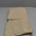 Queen Size 4 Piece Sheet Set - Comfy Breathable & Cooling Bed Sheets Set - Hotel Luxury Bedding for Women, Men, Kids, Teens, Boys & Girls - Deep Pockets, Ultra-Soft, Wrinkle Free - Oeko-Tex - Cream