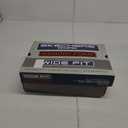 Skechers Womens Loafers (10 Wide, Black)