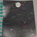 Happy Planner Disc-Bound 12-Month July 2025June 2026 Planner with 3 Extra Months, Big Size, Teacher Layout, Classroom Plans
