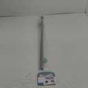 Zenna Home Smart Rods Telescoping Tension Rod 28x66Inc