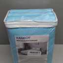 KANECH Bed Pads Washable Waterproof ,44"x52" (2 Pack), Heavy Absorbency Reusable Incontinence Bed Pads for Adults, Elderly, Kids & Pets - Bedwetting Mattress Protector