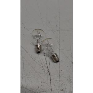 Fusion 20 Watt Warmer Bulbs 2 Pack