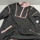 Imily Bela Dress In Black Imily Bela, XL 