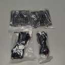 HIGH FLYING for Toyota RAV4 2022 2023 2024 2025 Car Accessories Trunk Ceiling Lighting Interior Replacement Cargo LED Lights Lamps Kit to Hatch Door 2PCS