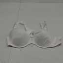 Vanity Fair Women's Illumination Full Figure Zoned-in Support Bra, Lightly Lined Cups Up to DD (44C)