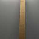 48IN Bi-fold Door Track Kit, 2Kit White Bi-fold Door Hardware Closet Door Track Repair Tool Kit Included Full Accessories