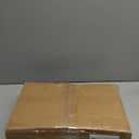 File Organizer Desktop, Wood Desk Organizer with 3 Adjustable Shelves, Mail Paper Sorter for Office, Home, File Holders for Envelopes, Mail Supplies or Magazines, Black (15.83"L x 9.25"W x 11.1"H)