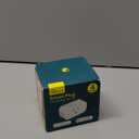 TREATLIFE 4 Pack Smart Plugs That Work with Alexa and Google Home, 7 Day Heavy Duty Programmable Timer, 1800W 15A WiFi Smart Outlet, Child Lock, Vacation Mode, Reliable WiFi Connection