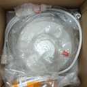 SV3C 4K 36X Zoom PTZ Camera Outdoor, 8MP Dual Band WiFi Security IP Cameras with Floodlight Color Night Vision, Humanoid Vehicle Detection, Auto Tracking,2-way Audio, ONVIF, RTSP, Cloud&SD Card Storage