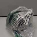 SCITOO Alternator Fits for Nissan 350Z 07-09, 370Z 09-10 & for Infiniti M35 09-10, Q50 14-15, Q70 14-19, 3.5L 3.7L- 12V 150Amp High-output CW 7-Groove Clutch Pulley, 11340 A003TJ1991 A003TJ1991A (small)