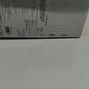 The Drop Women's Cinda Thong Sandal (7.5, Black)