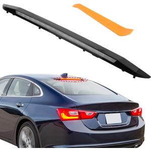 42795725 LED High Mount Stop Light, Compatible with Chevy Malibu 2016-2025 Third Brake Light Rear Center Stop Light Lamp Assembly Replaces# 42795725
