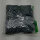 Spring&Geges Solid Classic Hoodies Soft Hooded Pullover Sweatshirt  2XL Dark Green