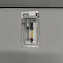 DEWALT FlexTorq Magnetic Bit Holder, Impact Ready, 2-Inch (DWA2SLVIR) (1-Pack, Multi)