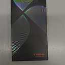 TORRAS Magnetic Shockproof for iPhone 17 case with Camera Control, [12FT Military Grade Drop Protection][Fit for MagSafe], Transparent Anti-Fingerprint & Soft Touch Case for iPhone 17, Crystal Clear