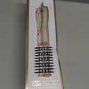 CONAIR INFINITIPRO Frizz Free 1 1/2-inch Hot Air Brush, Dryer Brush