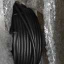 HEATIT HIRD 60 feet 5 Watts Per Foot Roof & Gutter Snow De-Icing Cable