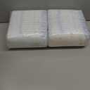 Pampers ZZZ Overnight Diapers, Size 4 (22-37 lbs), 58 Count, Nighttime Protection Disposable Baby Diaper, Night Time Leak and Skin Protection