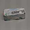 Diaper Genie Easy Roll Refill | 18 Bags Per Refill | Holds Up to 846 Newborn Diapers | Odor Control | Diaper Pail Refill Bags | Fits Diaper Genie Signature & Platinum Pails, Packaging may vary (Unscented)