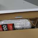 Weatherband AM/FM Radio with Flashlight, Lantern, and Phone Charger, WR383R