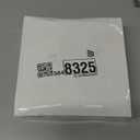 Marsui 50 Pcs Christmas Light Clips Small Outdoor Roof Gutters and Shingles Hooks 1 5/8 Inch Fascia Boards Hanger Plastic Holiday String Light Clips for Xmas Outside Decoration Fence Eave (Green)