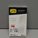 OtterBox CLEARLY PROTECTED FILM Screen Protector for Galaxy S23 Ultra, Flawless Touch Response, Fingerprint Resistant, Precision Fit, Vibrant Clarity