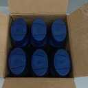 Suave Men Moisturizing Body, Face and Hair Wash, 3-in-1 For Hydrated Skin and Hair, Citrus & Musk scent, No Parabens, No Phtahaltes, 18 Oz Pack of 6