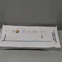 2PCS RGB Corner Floor Lamp, 64.5" RGB Color Changing Mood Light Bluetooth APP and Remote Control Music Sync LED 398 Dimmable Modes Modern Floor Lamp for Living Room, Light Timing