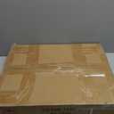 17.5" Folding Shower Seat Wall Mounted,Foldable Shower Bench,Fold Down Shower Seat,Folding Shower Seat Bench,Wall Mount Shower Seat Bench Chair (Teak)