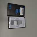 Professional 264GB WUCOTC Digital Voice Recorder - Voice Activated Recorder for Lectures Meetings - 18000 Hours Recording Device with Playback, MP3 Player, Password Protection, Variable Speed, Black