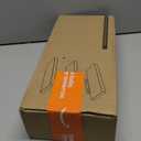 BAYKA Floating Shelves for Wall, Wall Mounted Rustic Wood Shelves for Bathroom, Bedroom, Living Room, Kitchen, Hanging Shelf for Books/ Storage/ Room Decor with 22lbs Capacity (Black, Set of 3, 15.7in)