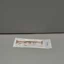 Watch Bands Compatible with Apple Watch Band 38mm 40mm 41mm 42mm(Series 10) iWatch SE Series 10/9/8/7/6/5/4/3/2/1,Slim Heart Shaped Metal Bracelets with Rhinestones for Women