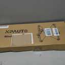 Front Passenger Side Power Window Regulator with Motor fit for Honda CR-V
for Honda CR-V CRV 1997 1998 1999 2000 2001, Right, 741-951