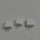 [3 Pack] USB C Charger Block, PD 3.0 USB C Wall Charger Power Adapter with iPhone Charger Block Fast Charging Block Plug Compatible with iPhone 14/13/12/11/X, iPad/iPad Pro/iPad Mini/iPad Air