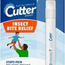 Cutter Bite MD Insect Bite Relief 0.5 oz (Pack of 2)