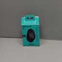 Logitech M330 SILENT Wireless Mouse, 2.4GHz with USB Receiver, Optical Tracking, Quiet & Lightweight, Long Battery Life, for PC, Mac, Laptop, Chromebook - Black