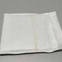 8x8 Inches Green Mirror Acrylic Sheet – 2 Pcs Reflective Acrylic Panel for DIY Crafts, Home Décor & More (20x20 cm)