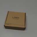 LISEN for iPad Stand Holder Adjustable Tablet Stand for Desk, 2026 for iPad Accessories Rotating Display Stand PC Office Accessories for Desk Women Gifts Kindle Table Mount/PS/Switch iPhone 12.9"4.7"