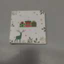 Touber Fox Christmas Ornaments for Tree - Holiday Decor