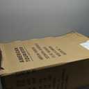 American Tourister 4 KIX 2.0 Expandable Softside Luggage with Spinner Wheels, 28 SPINNER, BLACK