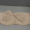 Wacoal Womens Visual Effects Strapless Minimizer Bra (36DDD, Sand)