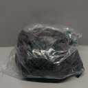 Chair Covers, Stretch Kitchen Dining Room Chair Covers Set of 6, Removable Washable Dining Chair Slipcovers for Home, Hotel, Banque (.Dark Grey)