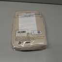 Veken 8 Set Packing Cubes, Cruise Ship Travel Essentials Accessories for Beach Vacation, Personalized Gifts for Women Mom Her, Suitcase Organizer Bags for Luggage with Hanging Toiletry Bag (02 Cream)