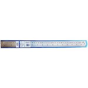 THD TH-2003 40cm Stainless Steel Ruler