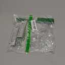 2 Piece Folding Hair Brush Set, Portable Travel-Friendly Comb  Small, Foldable for Purses  Mini Pocket Brush for Women and Girls  Anti-Static Double-Sided Compact Hair Comb