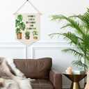 Educational Motivational Classroom Toddler Room Wall Banner